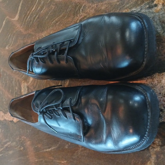 Men's dress shoes - Picture 2 of 5